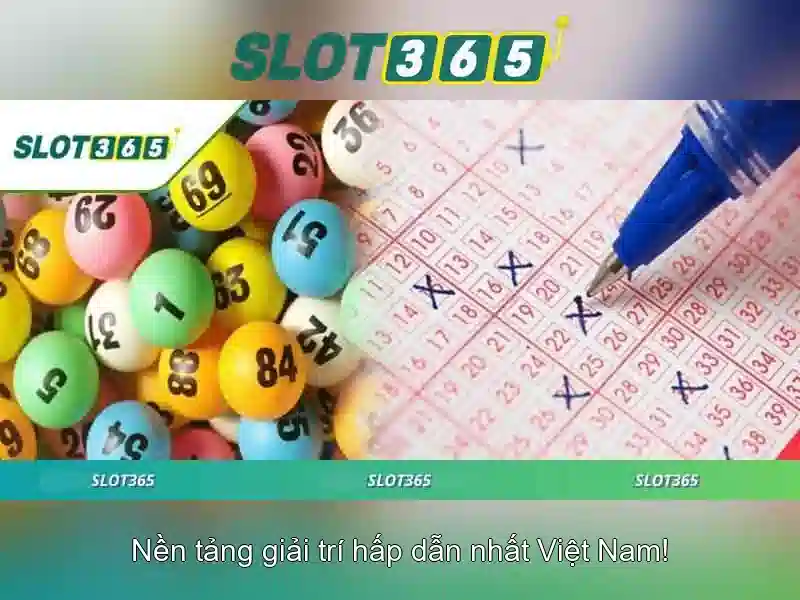Ưu Đãi Slot365