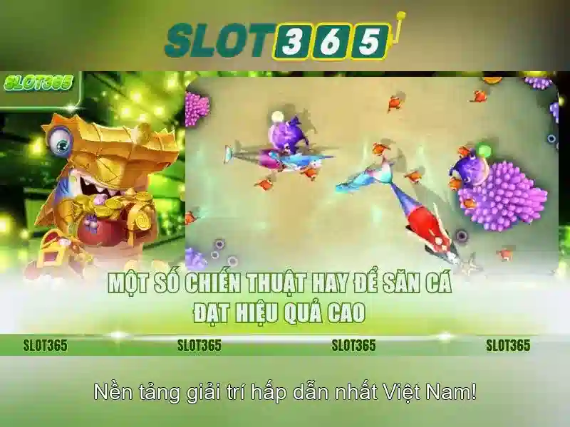Slot365 có hợp pháp không