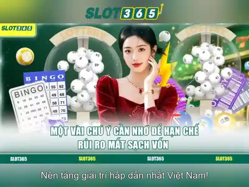Ưu Điểm Của Slot365