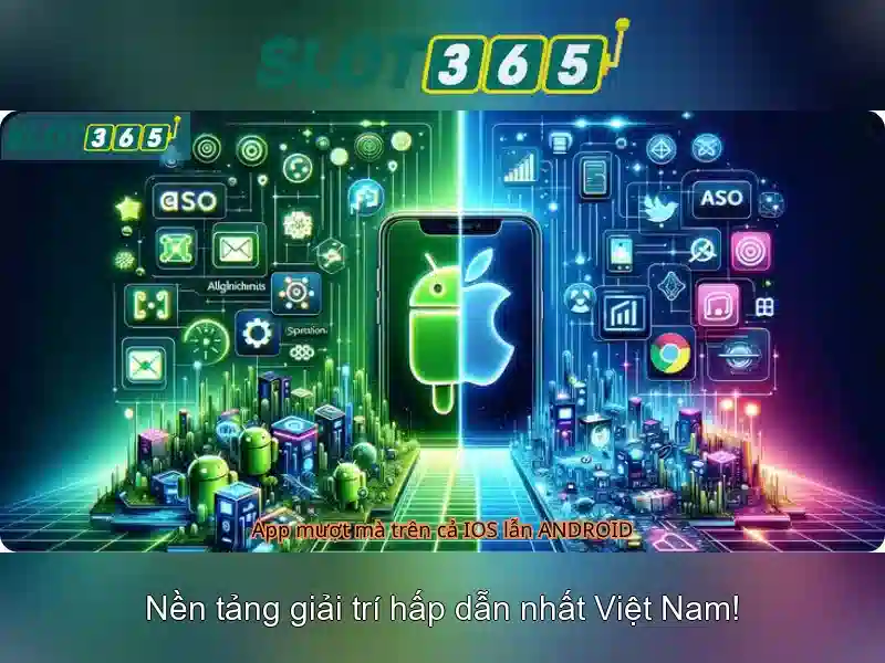 Slot365 khuyến mãi