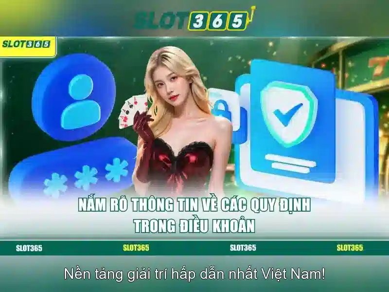 Hỗ Trợ 24/7 Slot365
