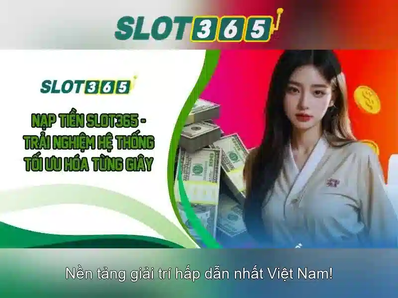 trải nghiệm giải trí