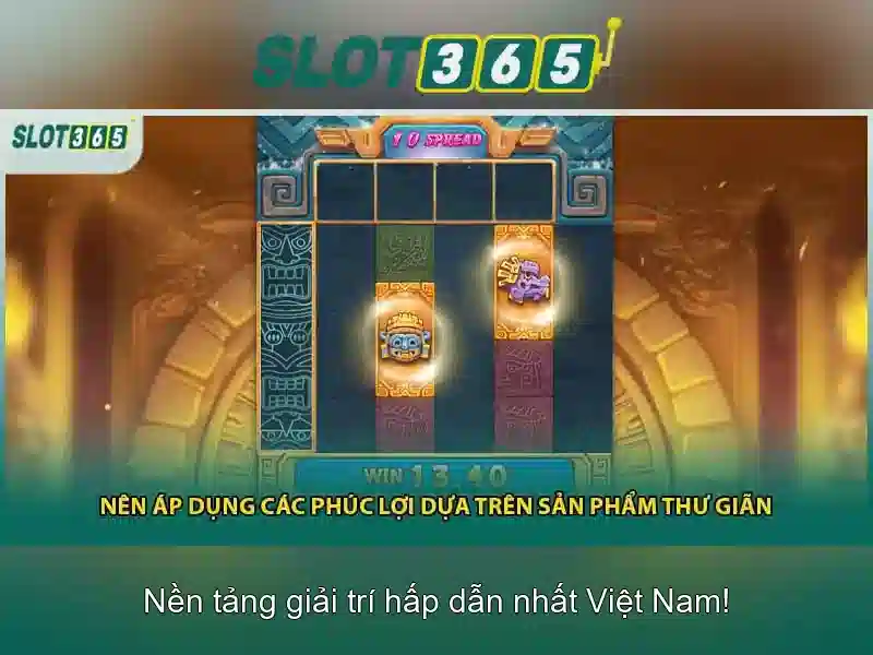 SLOT365