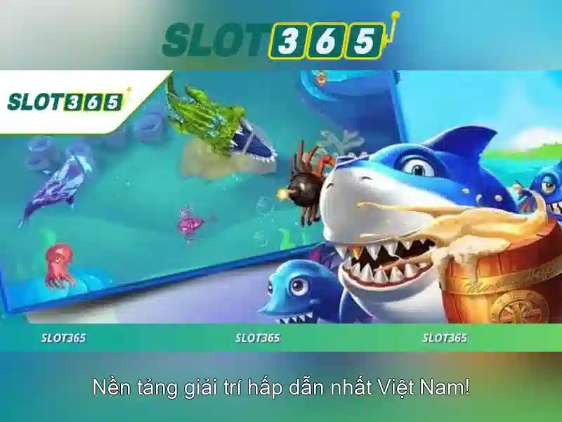 Khuyến Mãi Slot365 Com1