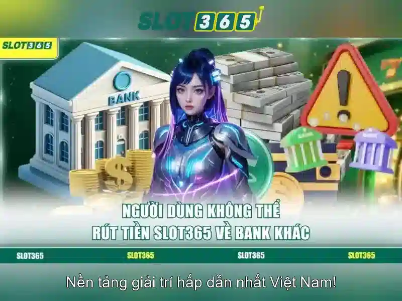 nạp tiền Slot365