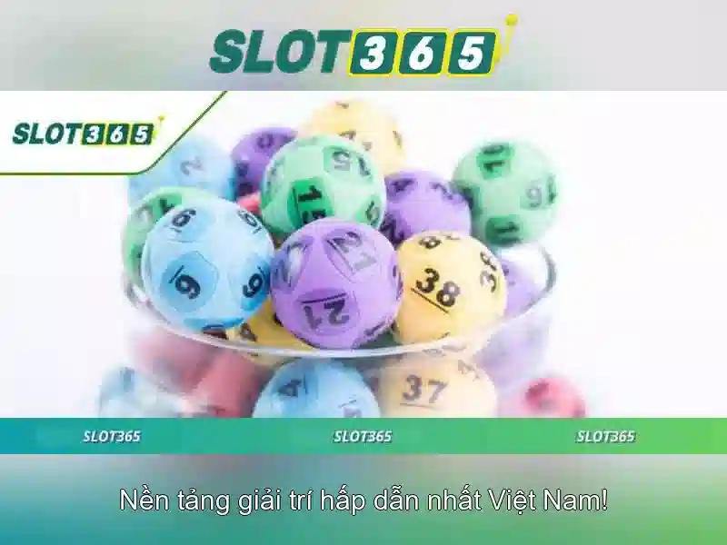 Ưu Điểm Slot365