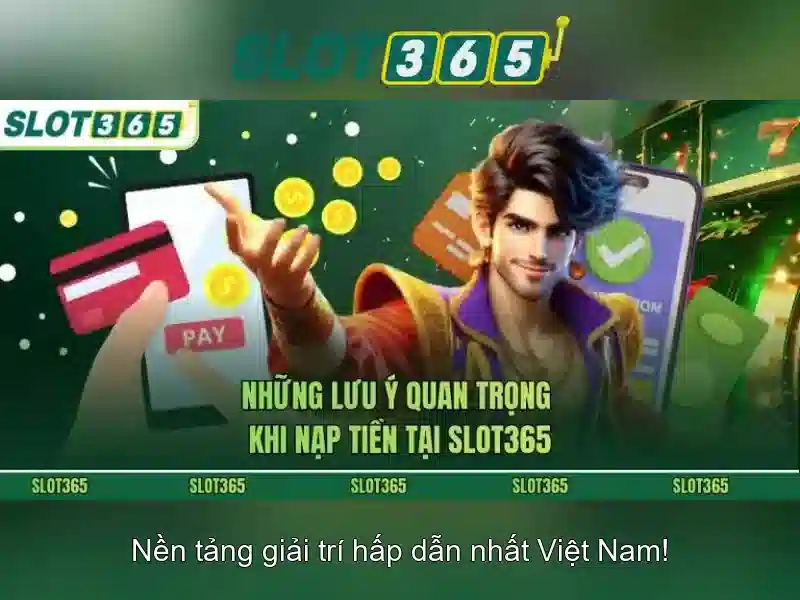 Đăng Ký Slot365