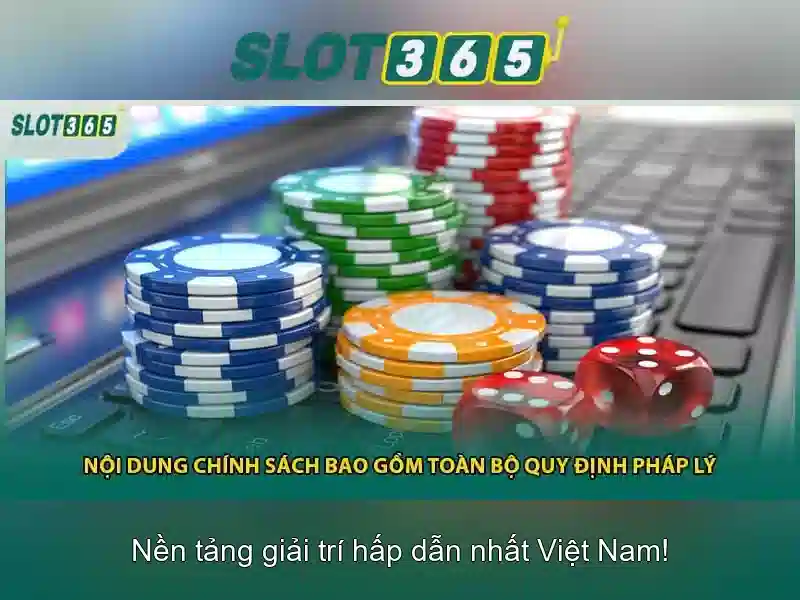 Tải App Slot365