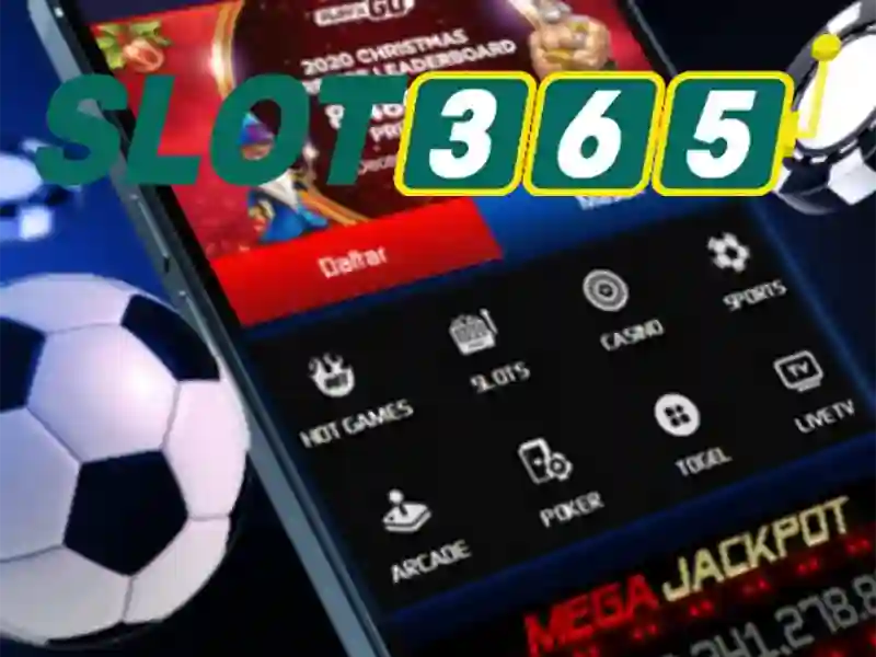 SLOT365 Game