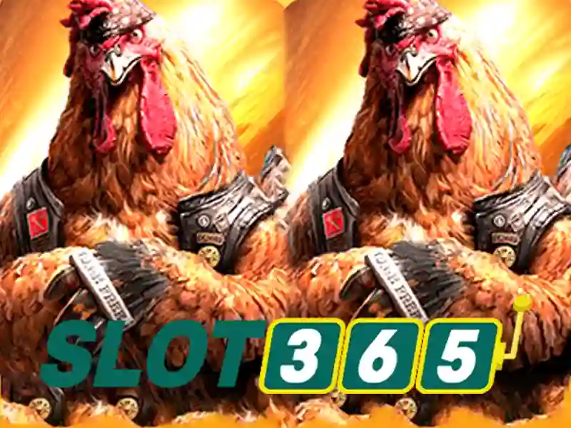 Trải Nghiệm Slot365 Với Giftcode