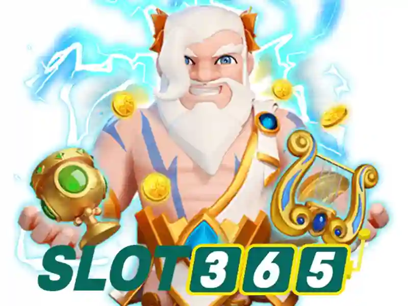 SLOT365 Tảng 200k