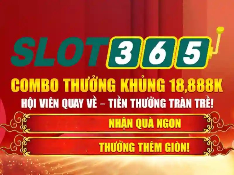 SLOT365 – Trang Chủ Slot365 | Trải Nghiệm Slot365 Games, Ưu Đãi, Hỗ Trợ, Chính Sách Bảo Mật, Điều Khoản, Sơ Đồ Mạng