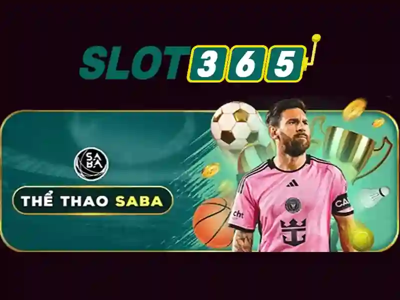 SLOT365