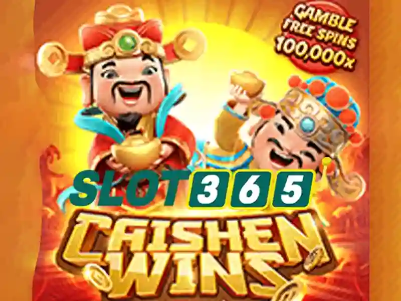 Ưu đãi rút thưởng Slot365