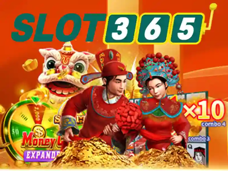 Chính Sách Độc Quyền Slot365 Vn