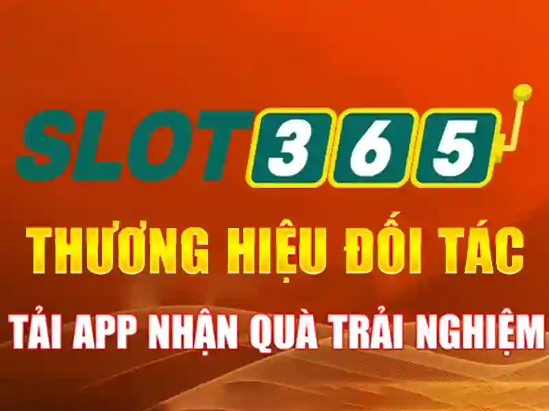 Khuyến Mãi Slot365