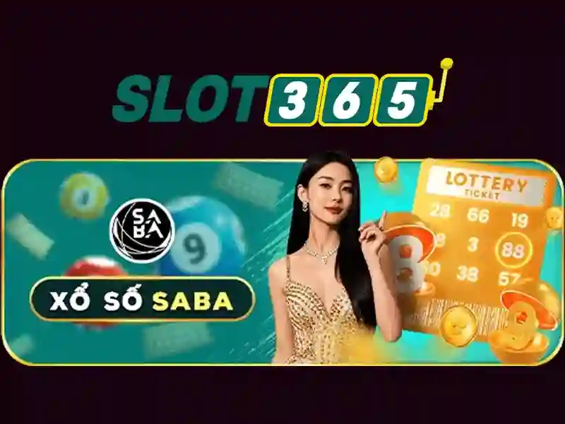 SLOT365