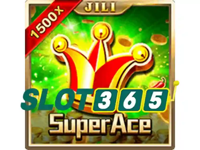 Slot365 hợp pháp và an toàn