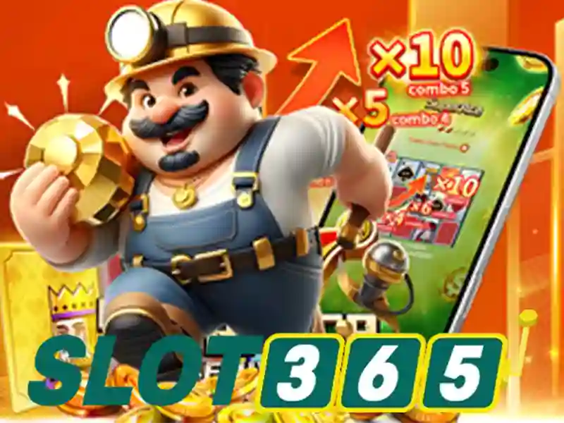 SLOT365 - Hướng Dẫn Đăng Nhập Asia Slot365 Login 2026