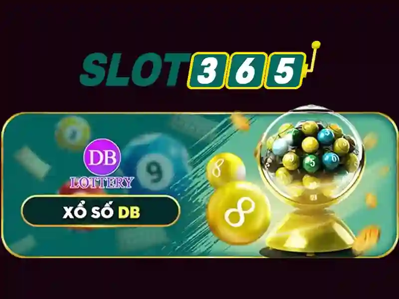 SLOT365 Trải Nghiệm Thú Vị
