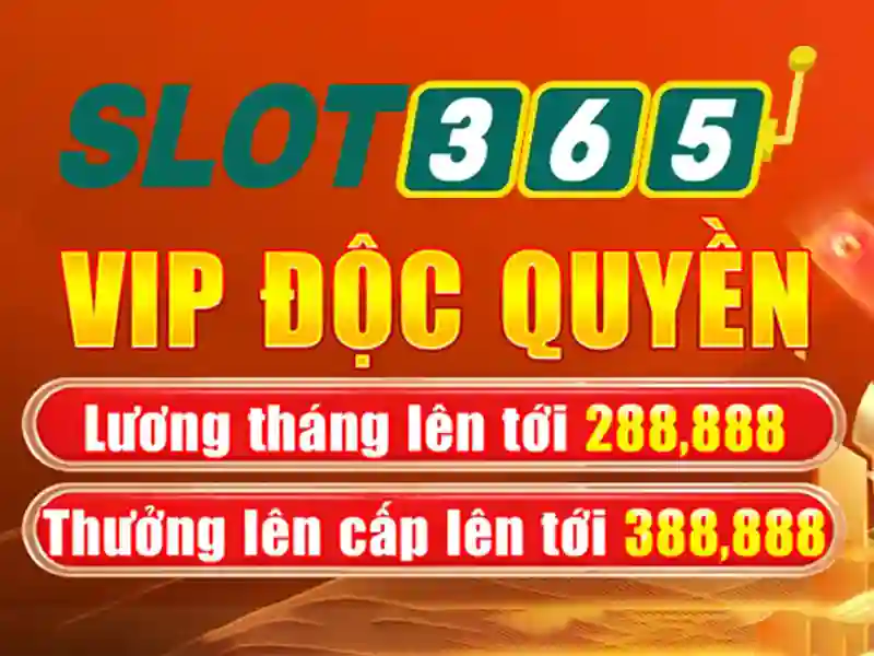 Trò Chơi Slot365