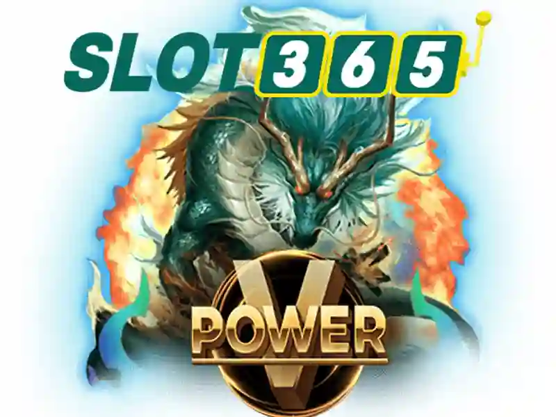 Ưu Điểm Nổi Bật Của SLOT365