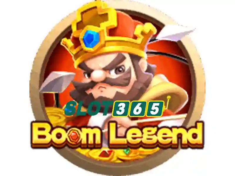 Kho Game Bài Slot365
