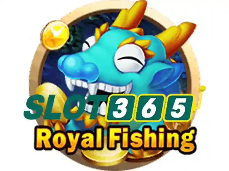 Bắn Cá Slot365
