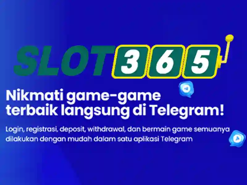 SLOT365 – Nền Tảng Slot Uy Tín Không Đâu Bằng 2026