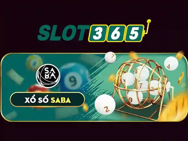 Bảo Mật Slot365