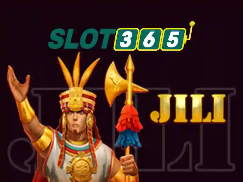 Loại Trò Chơi Slot