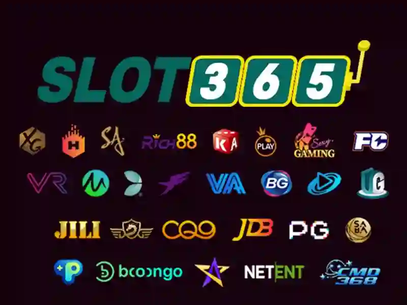 Đánh giá Slot365