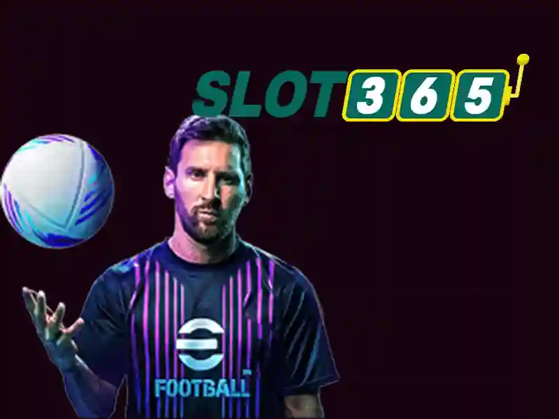 trải nghiệm slot365 game