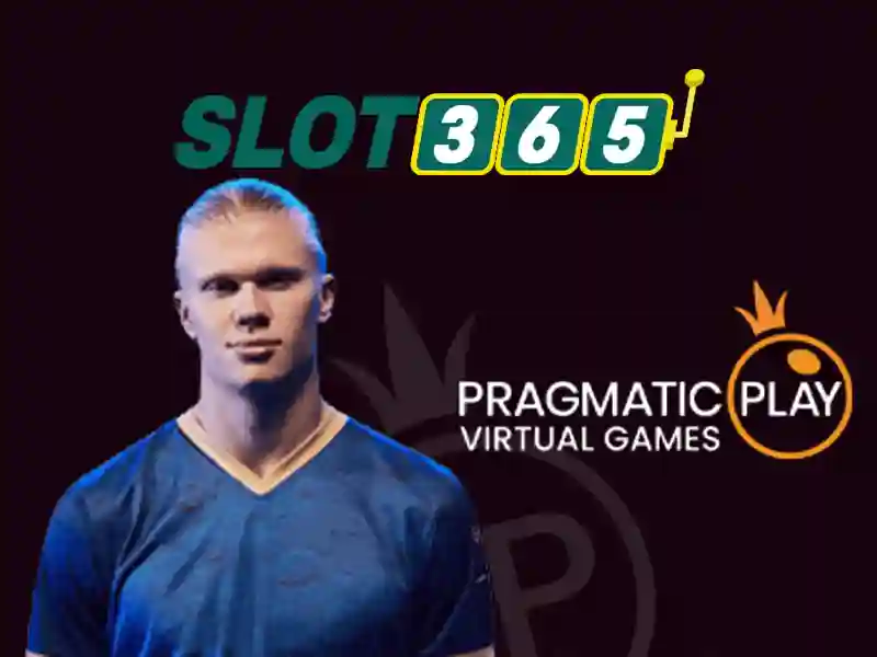 Tải Slot365 – Trải Nghiệm Sлот Đỉnh Cao Với Giao Diện Hiện Đại