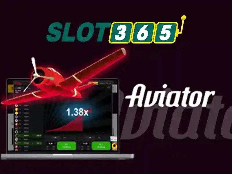 App Slot365