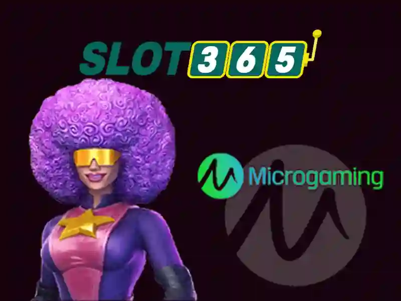SLOT365 – Trải Nghiệm Chơi Slot Đỉnh Cao 2026