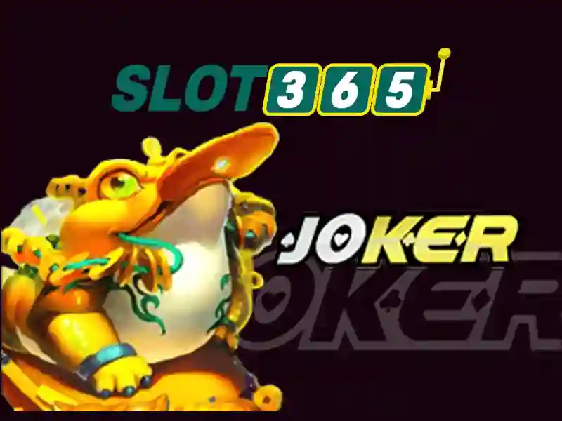 Khám Phá Hoki Slot365