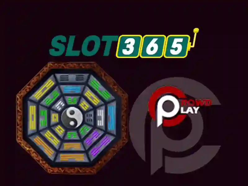 RTP Slot365