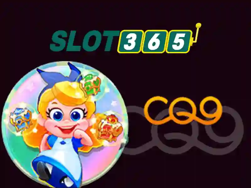 SLOT365 – Tải Slot365 Miễn Phí, Trải Nghiệm Đỉnh Cao 2026