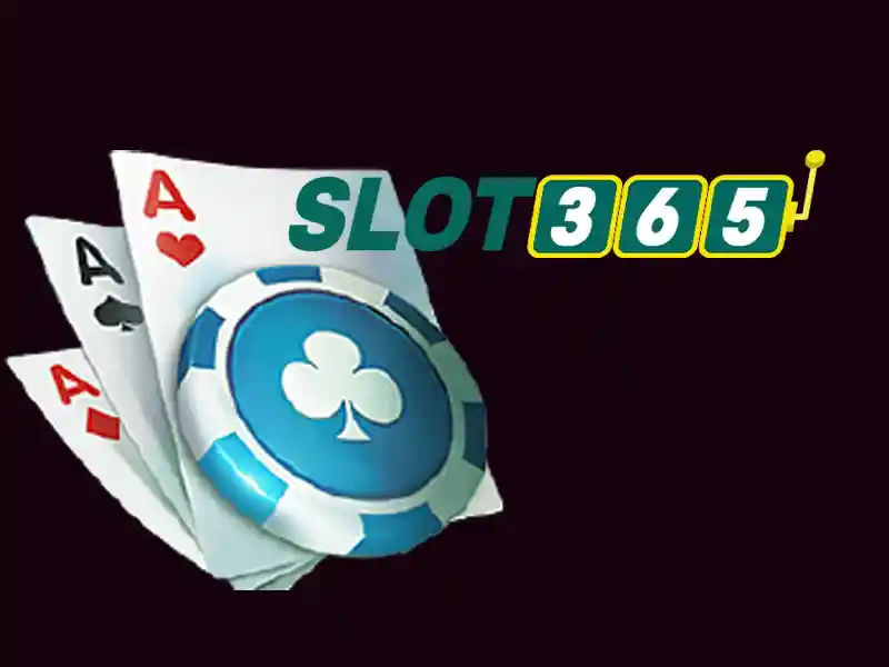 Trải nghiệm Slot365 di động