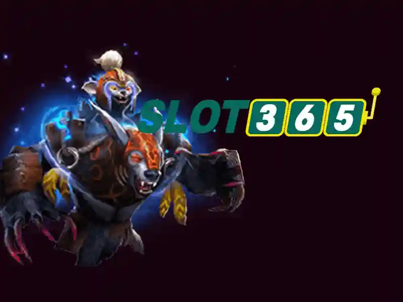 SLOT365 Pulsa Tanpa Potongan – Trải Nghiệm Đỉnh Cao 2026