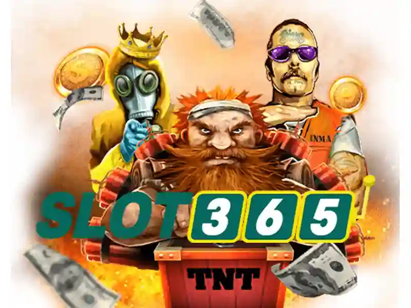 Trải Nghiệm Slot365
