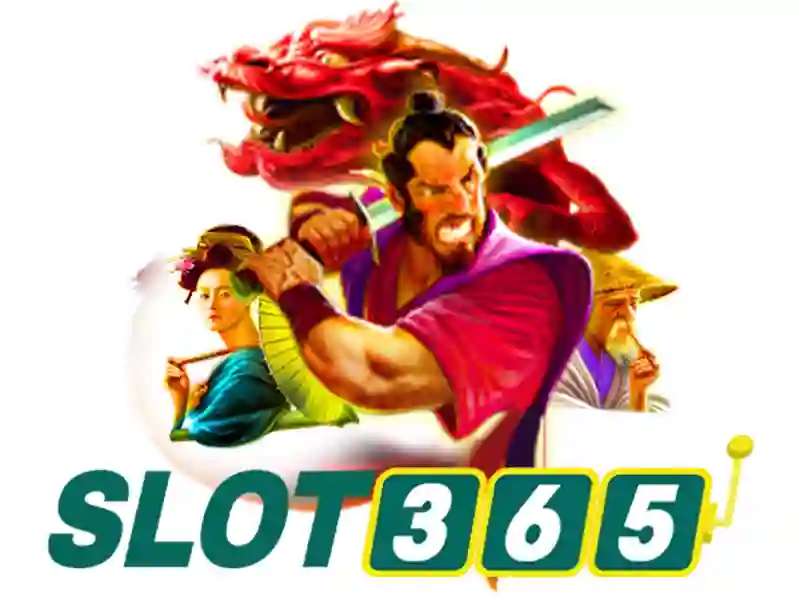 Trải Nghiệm Slot365 XXVIP