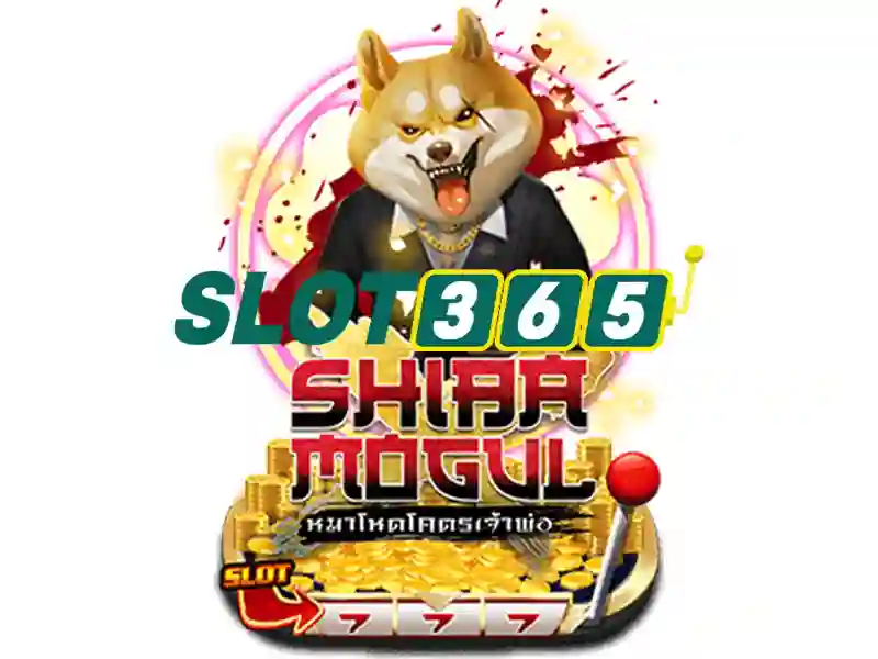 Slot365 Bắn Cá