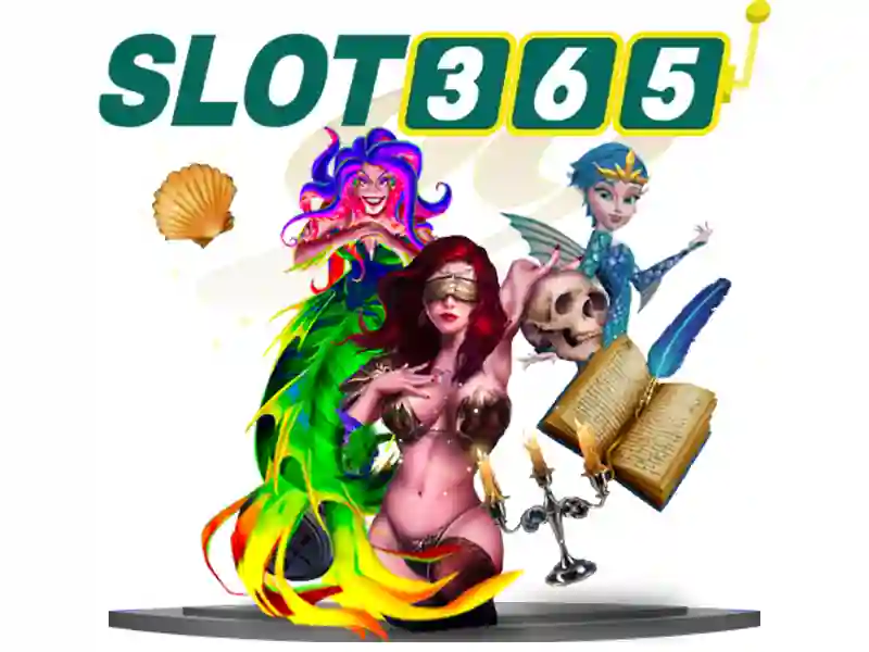 Hướng Dẫn Đăng Nhập Slot365