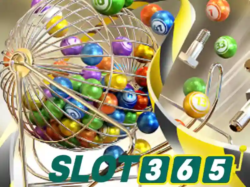 Slot365 Free