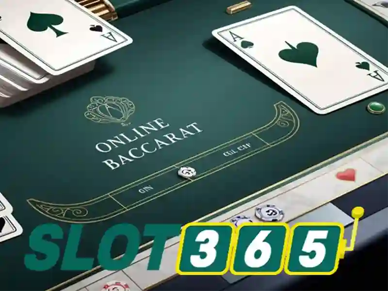 Trải Nghiệm Slot365