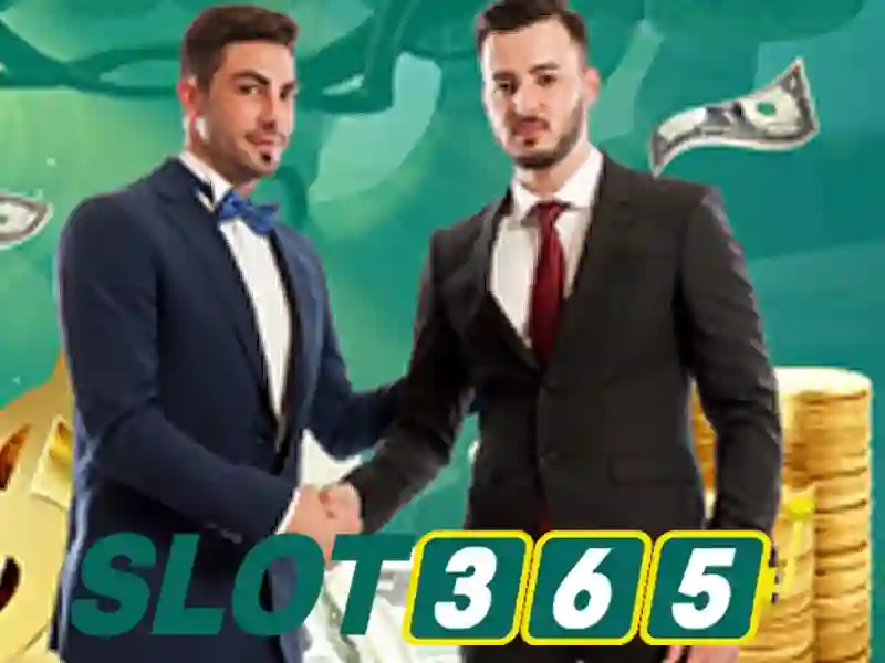 Ưu Đãi Slot365 Ap