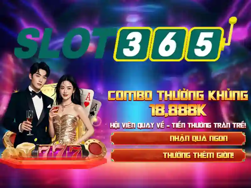 slot365 tải app ios