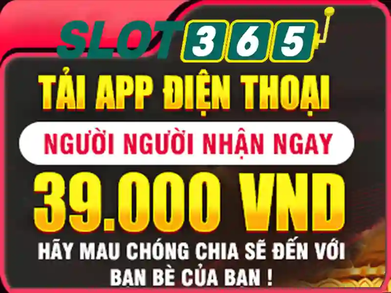 app Slot365